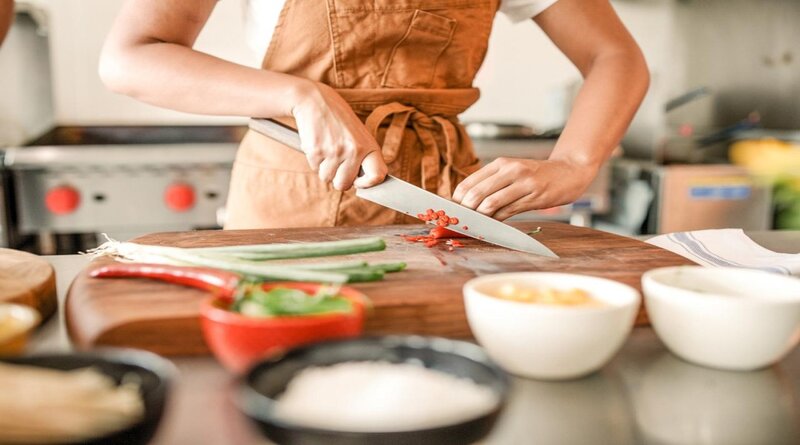 The Rise of Cloud Kitchens