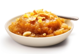 Halwa(Suji) 500g