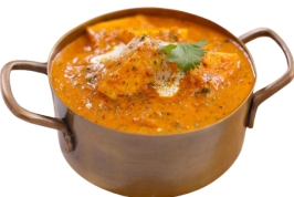 Paneer Lababdar