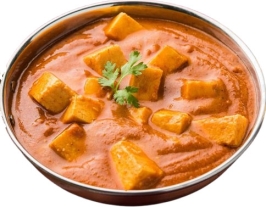 Shahi Paneer