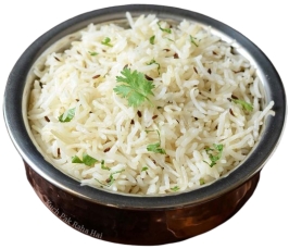 Jeera Rice(Full)